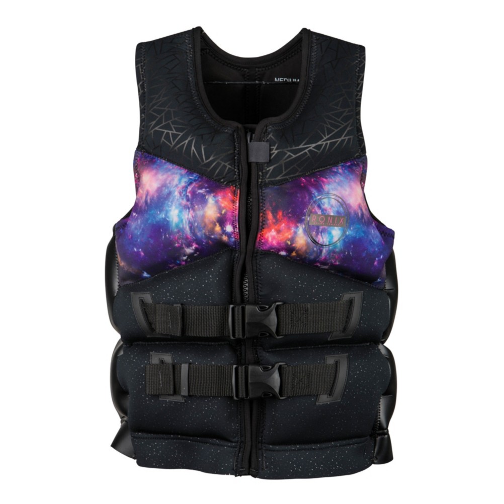 Ronix Limelight Capella 2.0 Womens Life Vest 2019