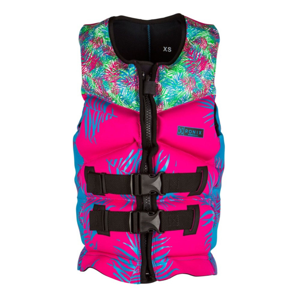 Ronix Prom Queen Capella 2.0 Teen Life Vest