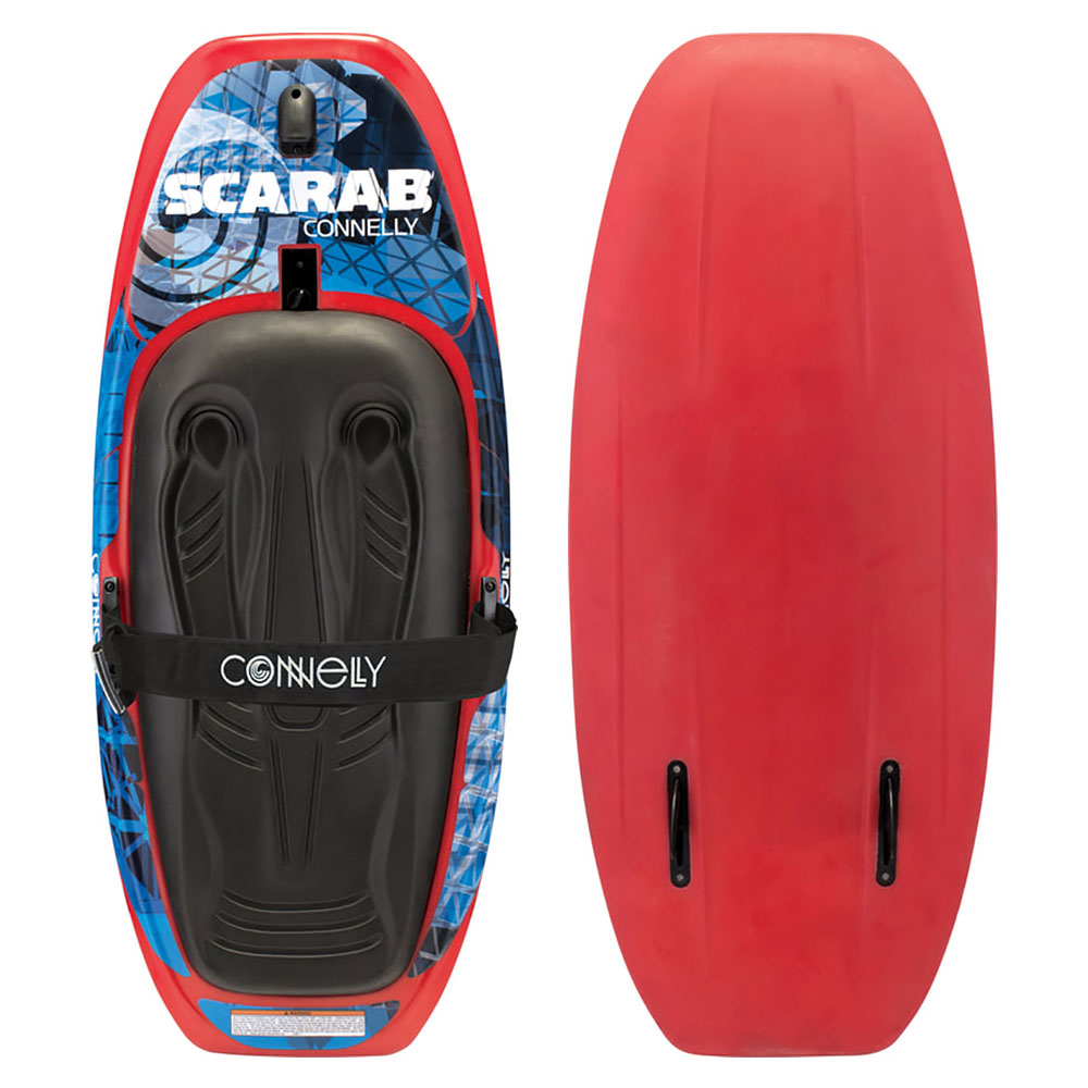 Connelly Scarab Kneeboard 2019