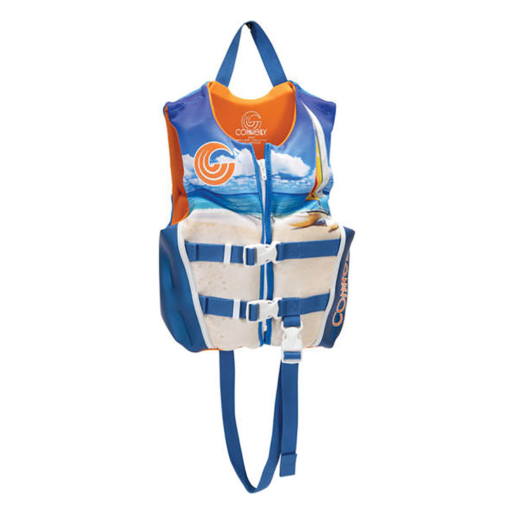 Connelly Classic Child Neo Toddler Life Vest