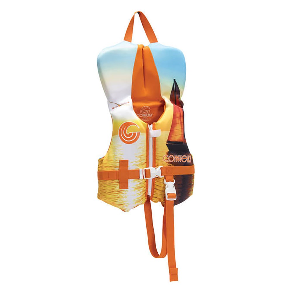 Connelly Classic Neo Infant Life Vest