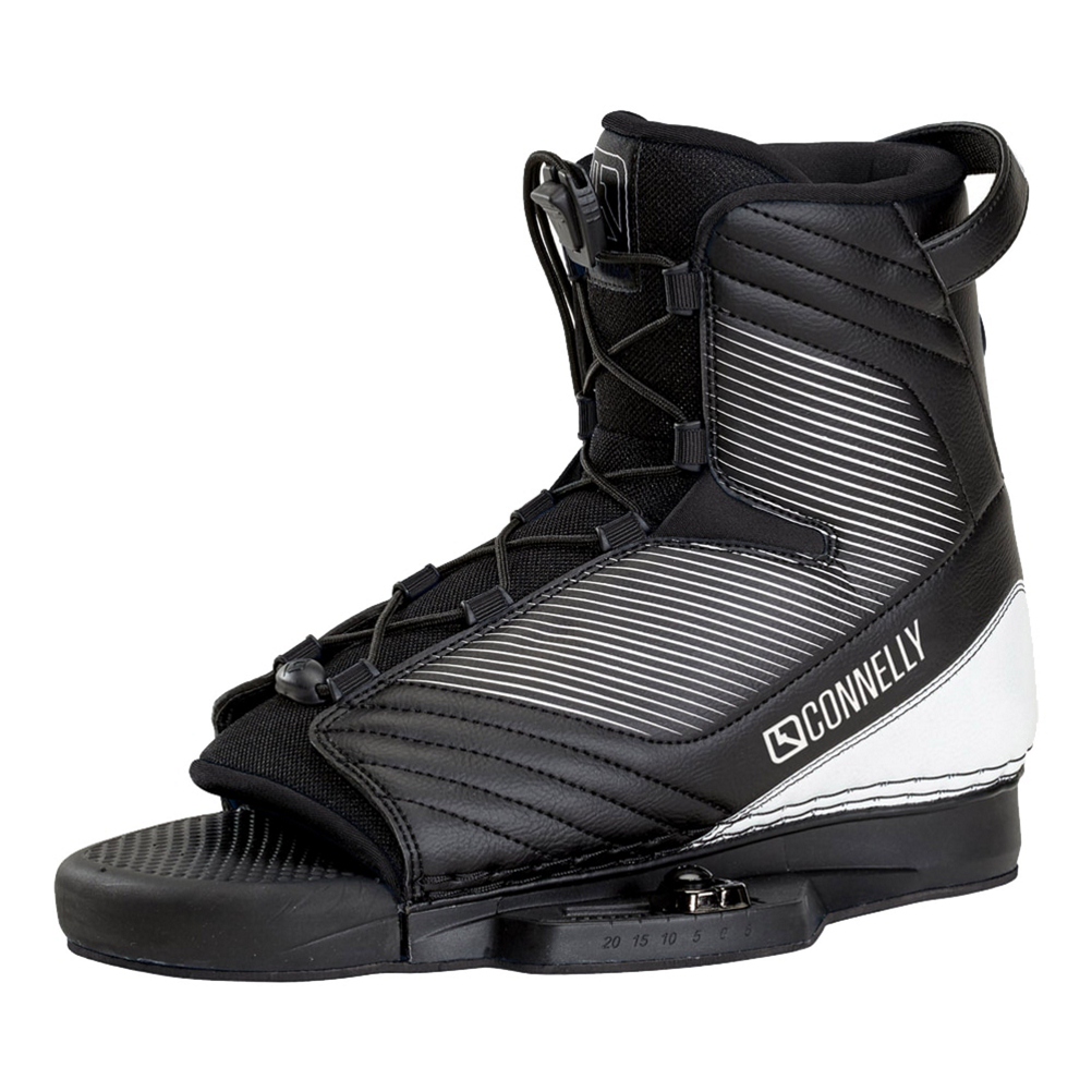 Connelly Optima Wakeboard Bindings