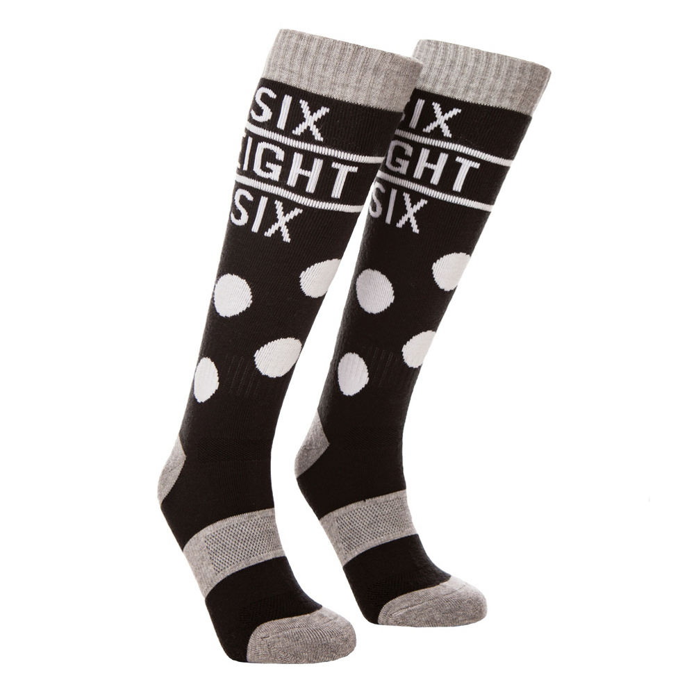 686  Snowboard Socks