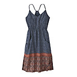 Patagonia Lost Wildflower Dress
