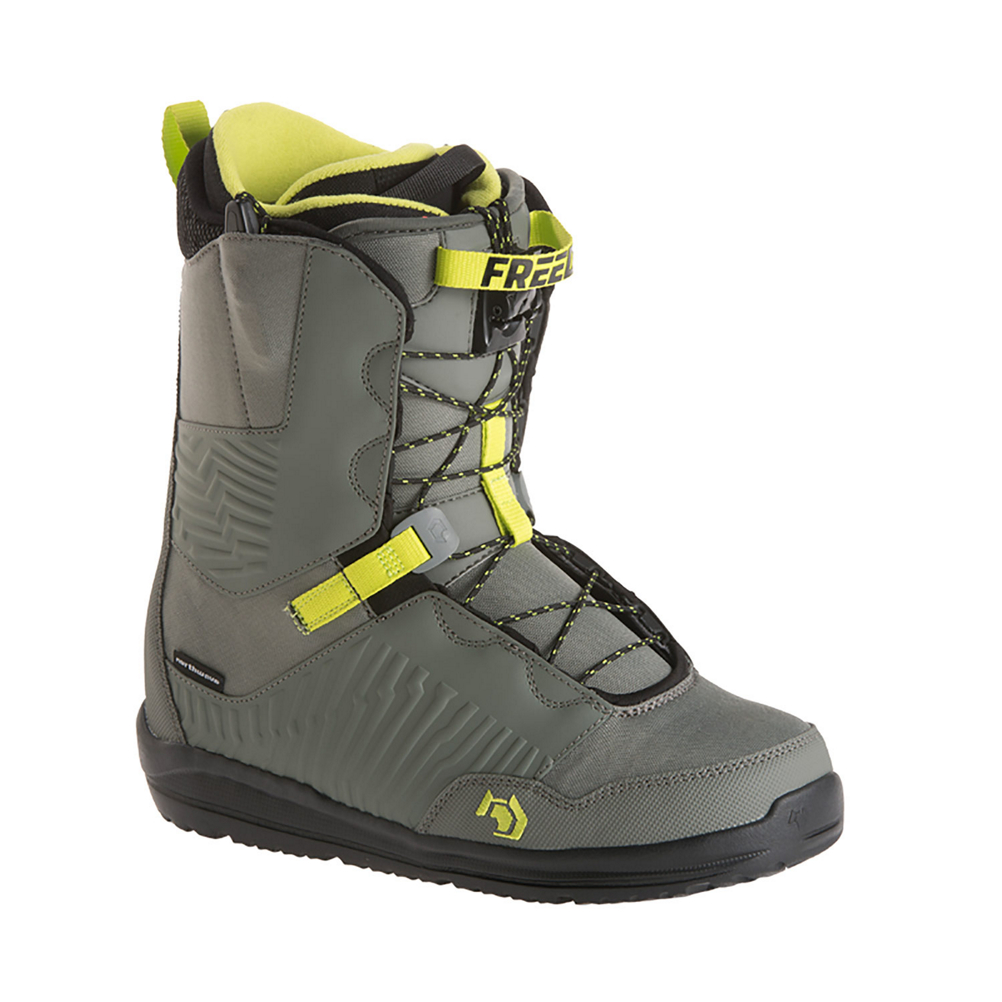 Northwave Freedom Snowboard Boots