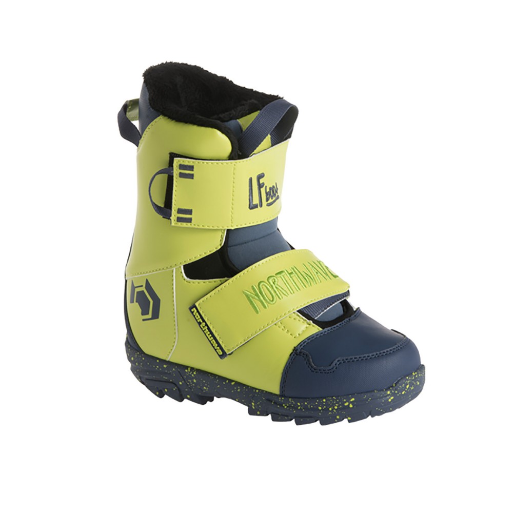 Northwave LF Kids Snowboard Boots