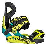Drake Jade Womens Snowboard Bindings