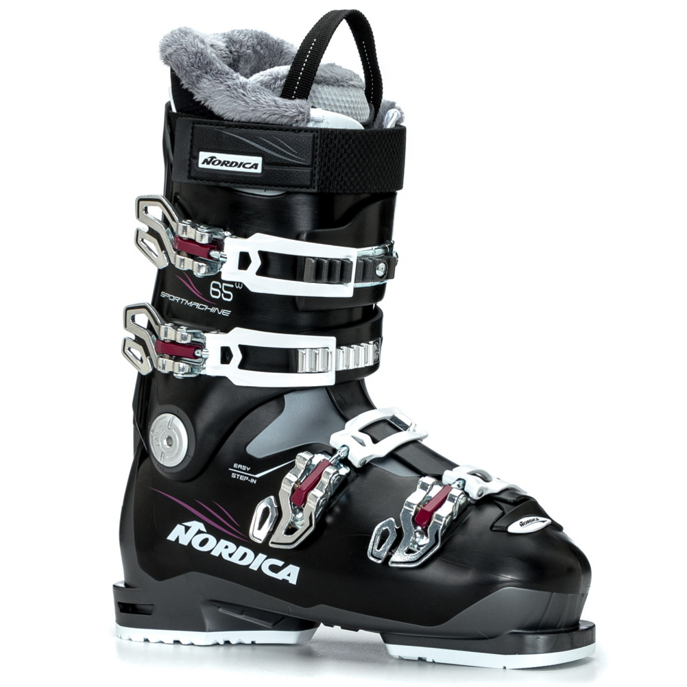 Nordica Sportmachine 65 W Womens Ski Boots