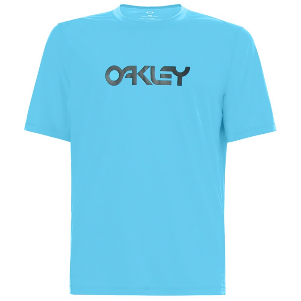 Oakley Short Sleeve Surf Tee Mens Rash Guard