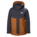 Helly Hansen JR Univers Boys Ski Jacket