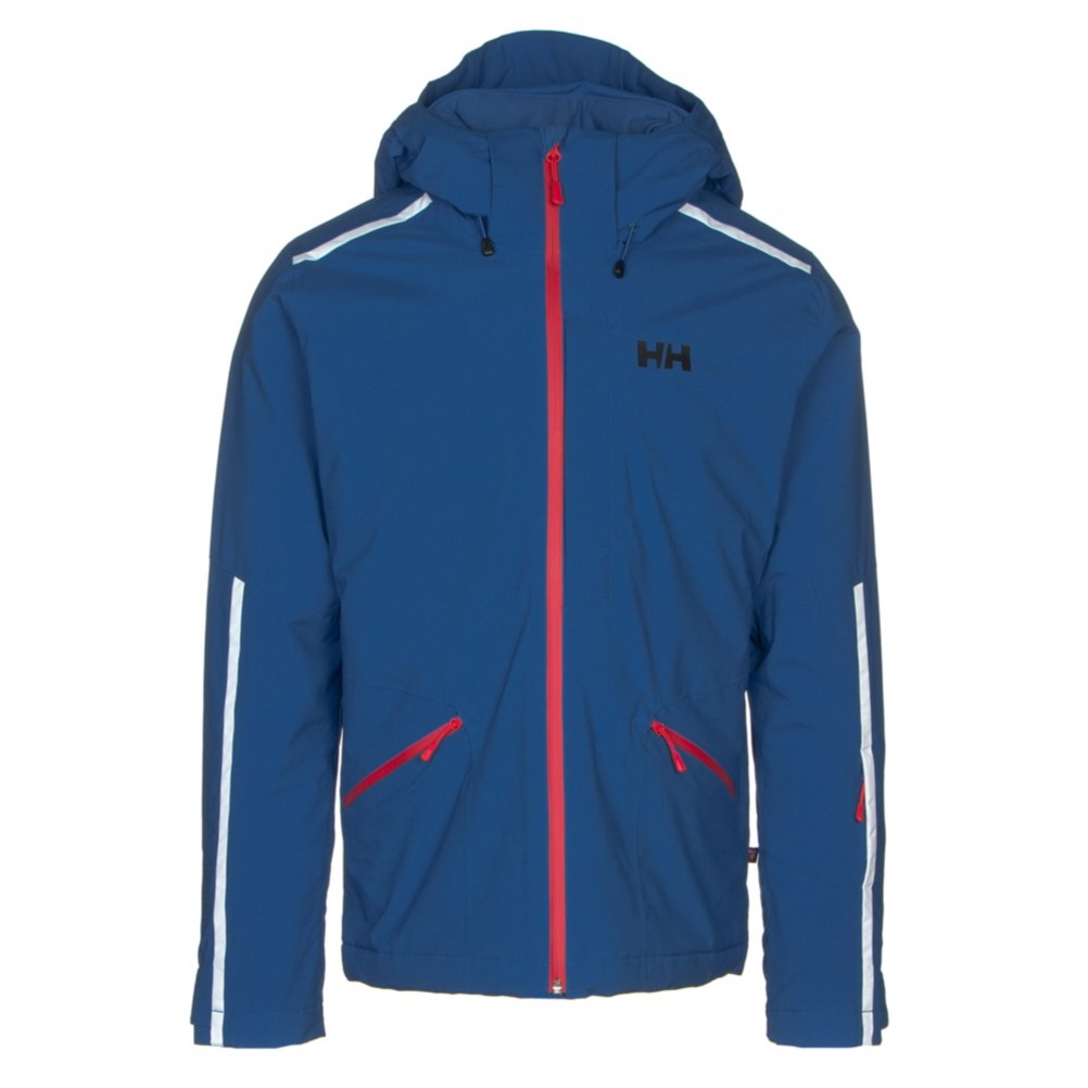 EAN 7040055202496 product image for Helly Hansen Vista Mens Insulated Ski Jacket | upcitemdb.com