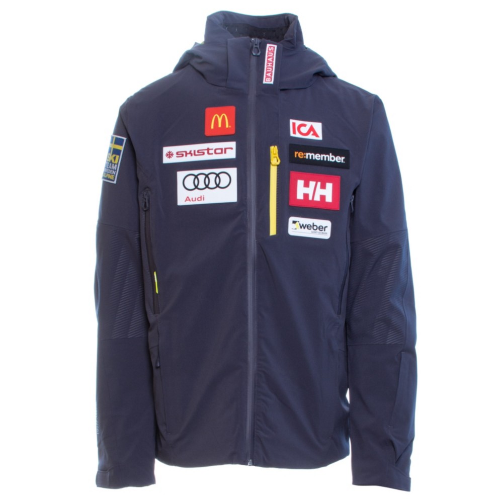 Helly Hansen Stoneham Mens Insulated Ski Jacket