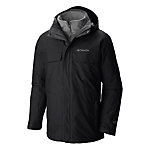 Columbia Bugaboo Interchange Plus Mens Insulated Ski Jacket