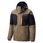 Columbia Alpine Action Mens Insulated Ski Jacket