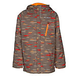 Columbia Whirlibird Interchange Boys Ski Jacket