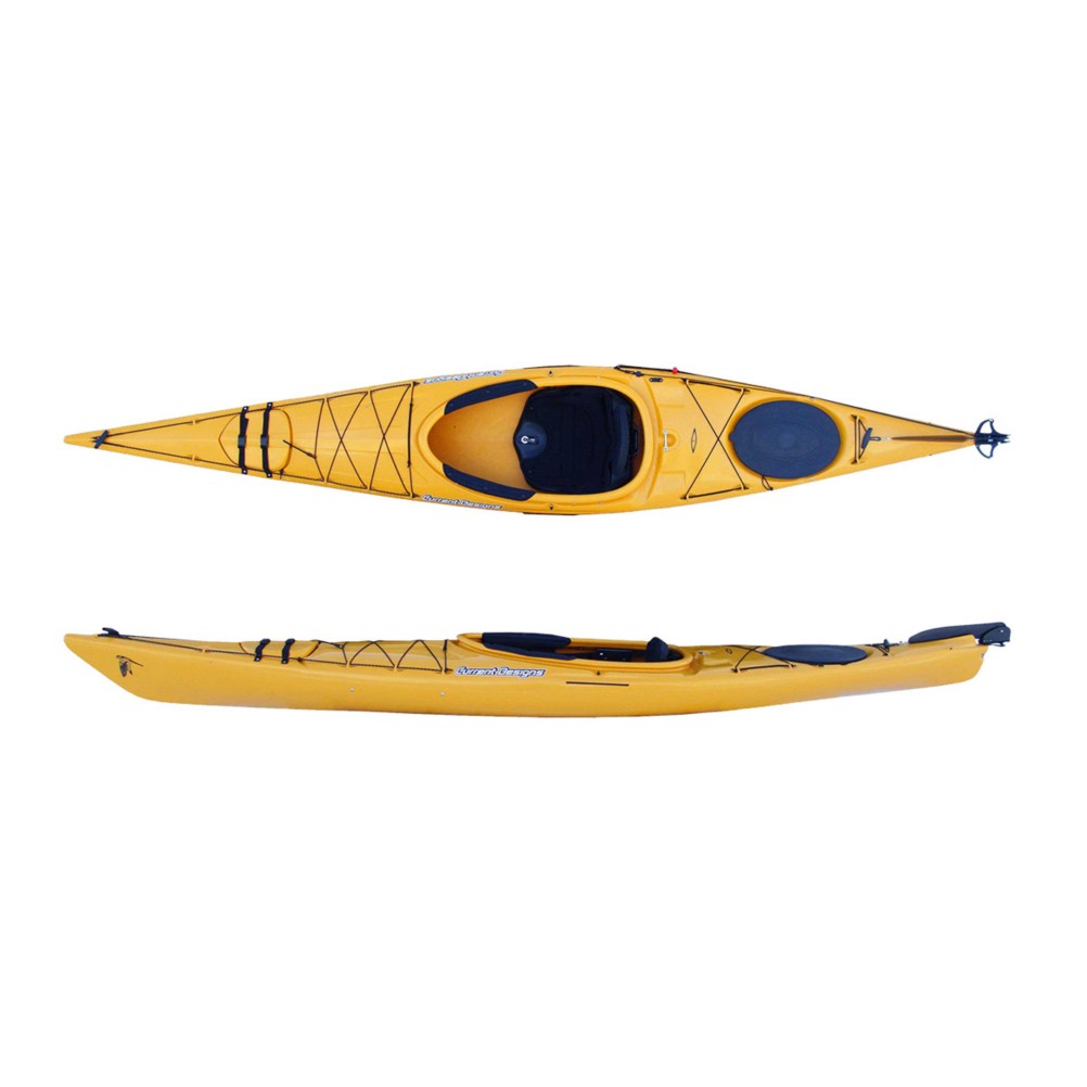 Current Designs Kestral 140 R Kayak 2019
