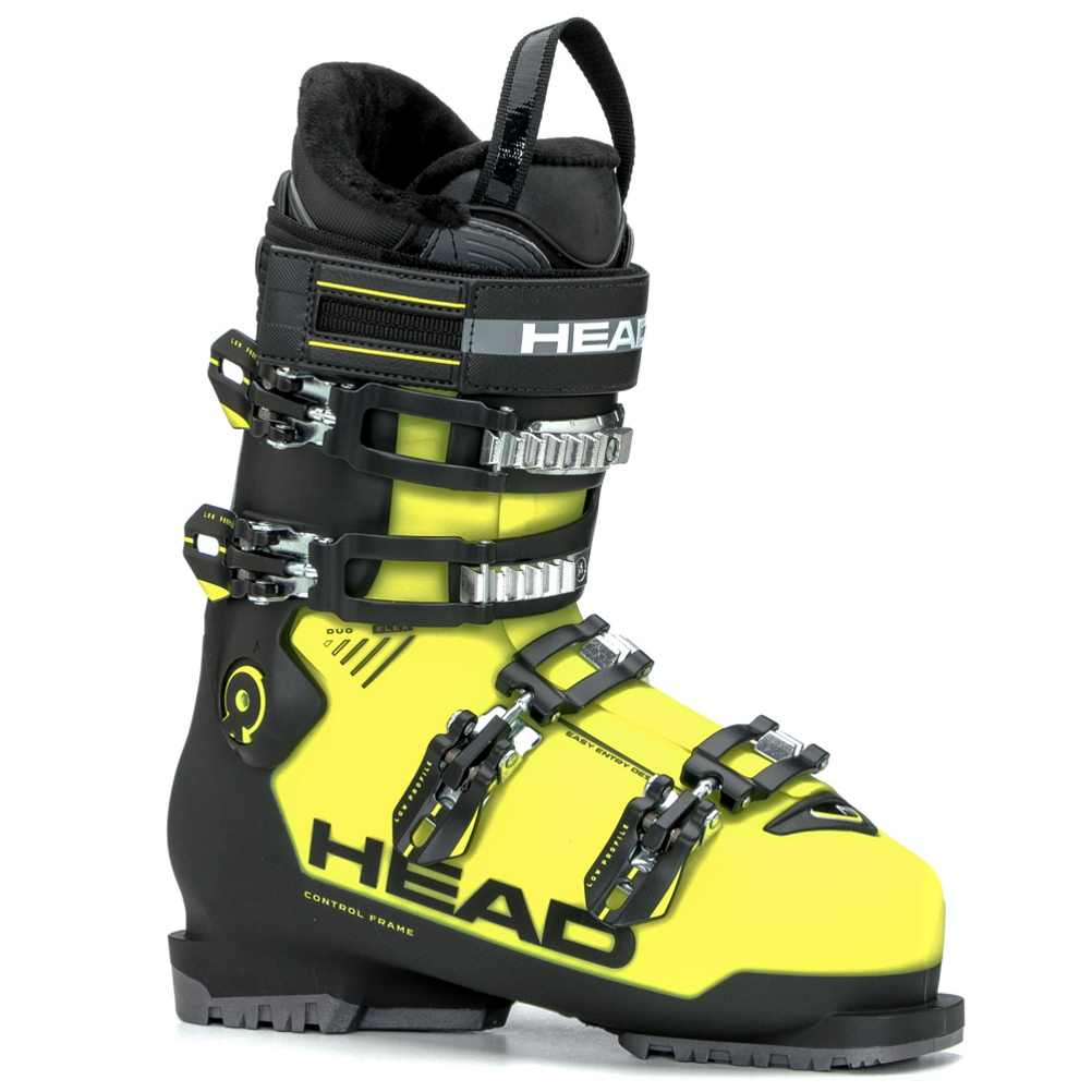 Head Advant Edge 85 HT Ski Boots