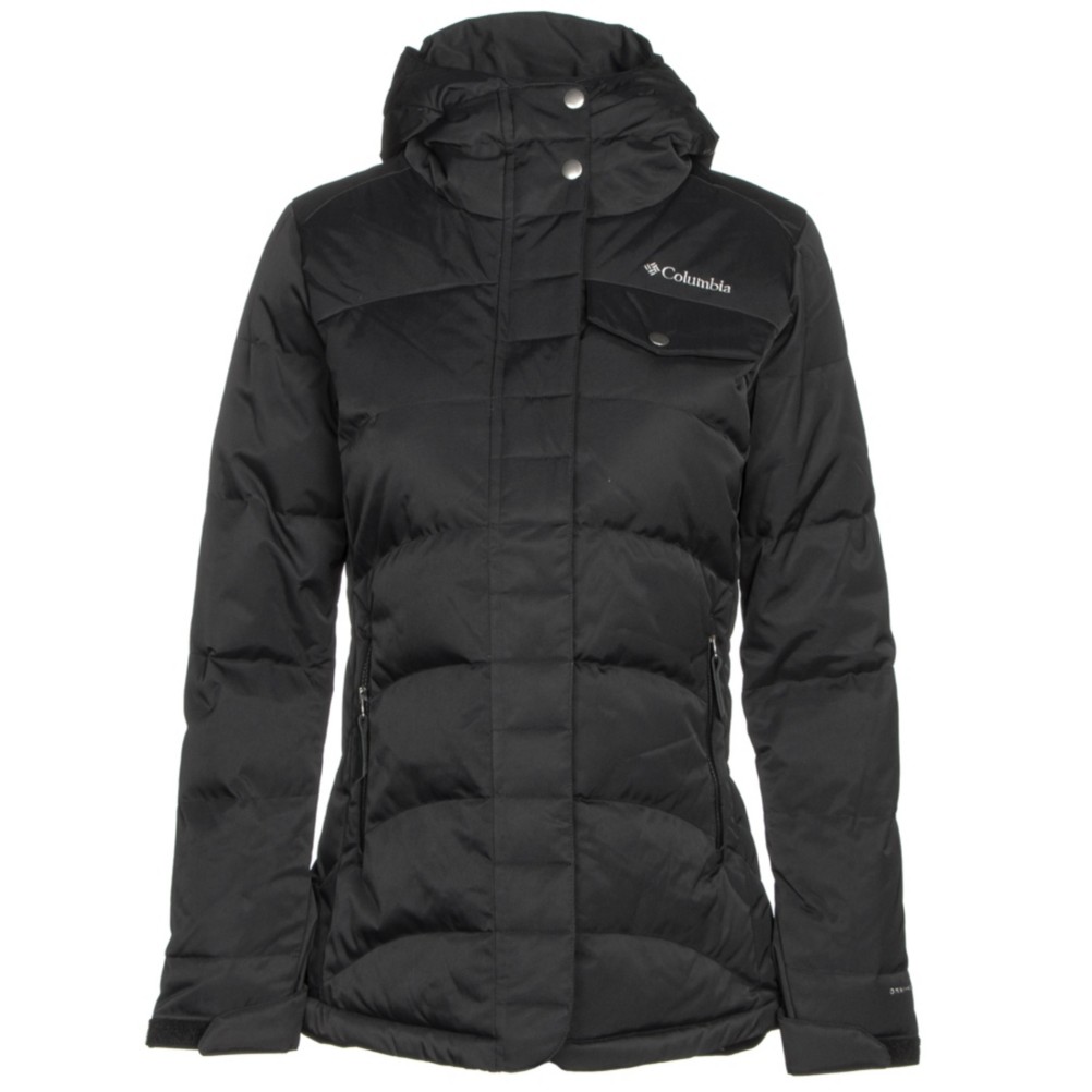 Columbia Powder Summit Womens Jacket