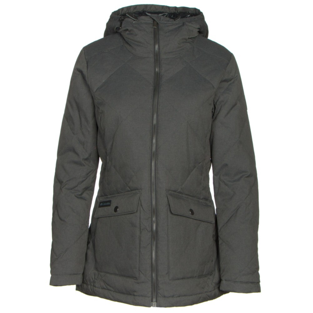 Columbia Crescent Cliff Down Womens Jacket