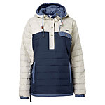 Columbia Mountainside Pullover Womens Jacket