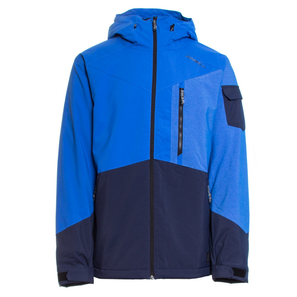 O'Neill Cue Mens Insulated Snowboard Jacket