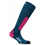 Euro Sock Sweet Silver Womens Ski Socks