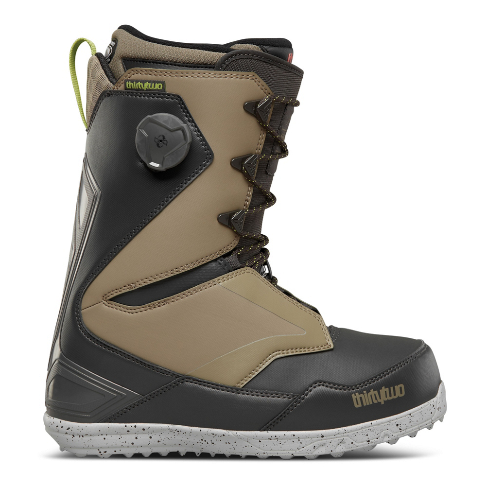 ThirtyTwo Session Snowboard Boots