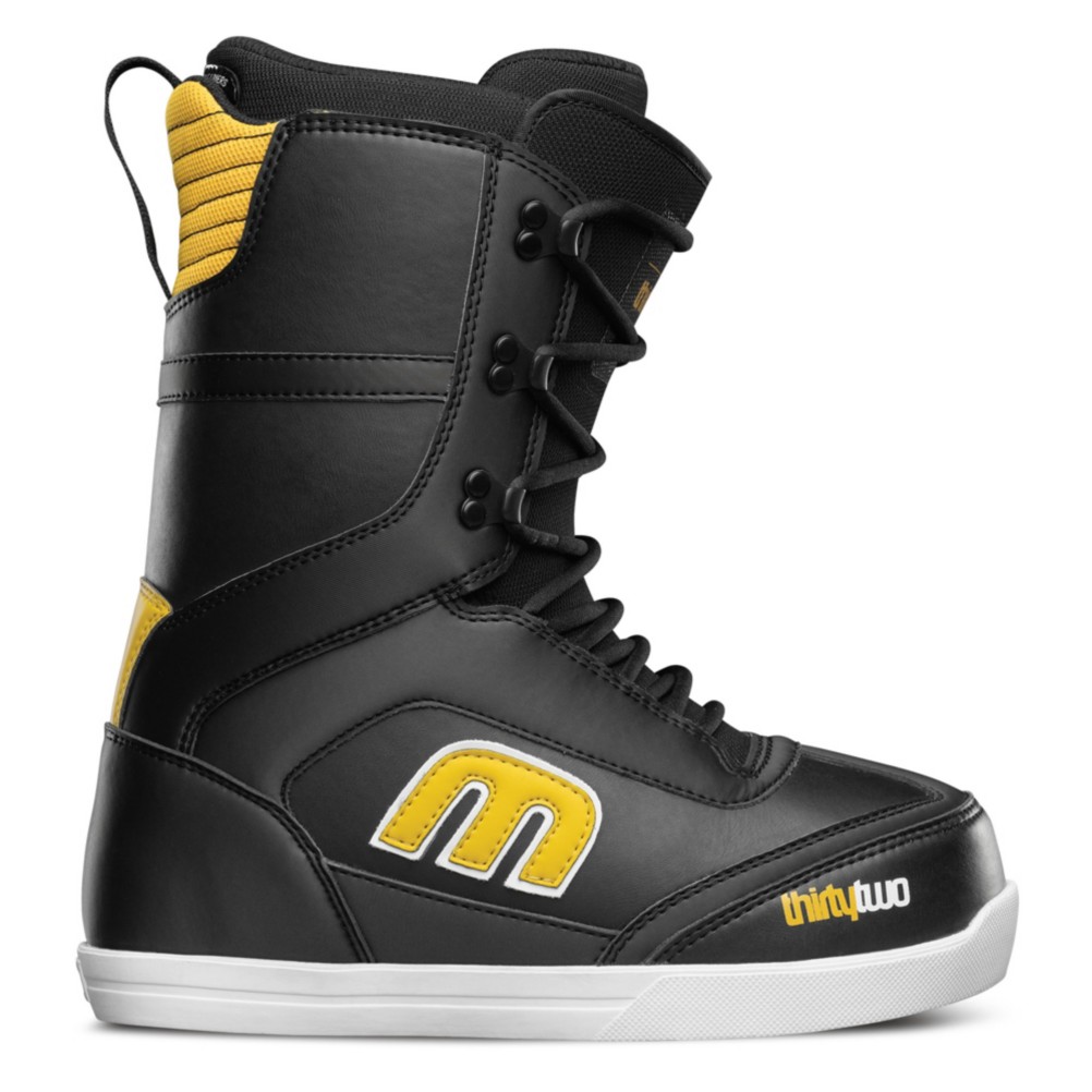 ThirtyTwo Lo-Cut Snowboard Boots