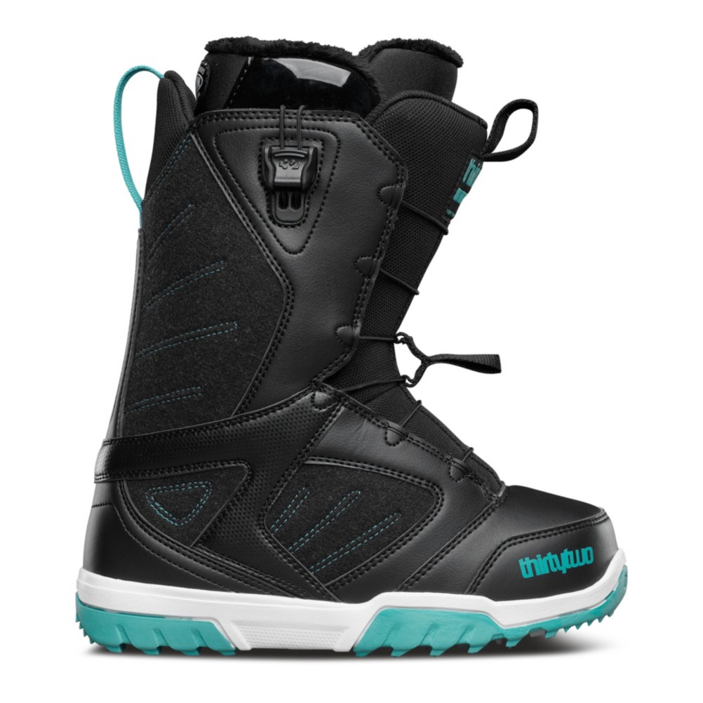 ThirtyTwo Groomer FT Womens Snowboard Boots