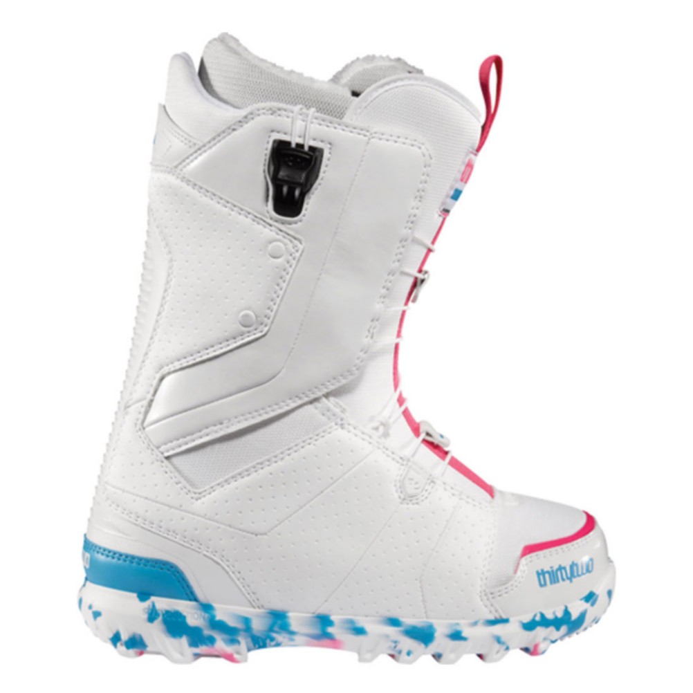 ThirtyTwo Lashed FT Womens Snowboard Boots