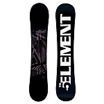 5th Element Forge Snowboard 2020