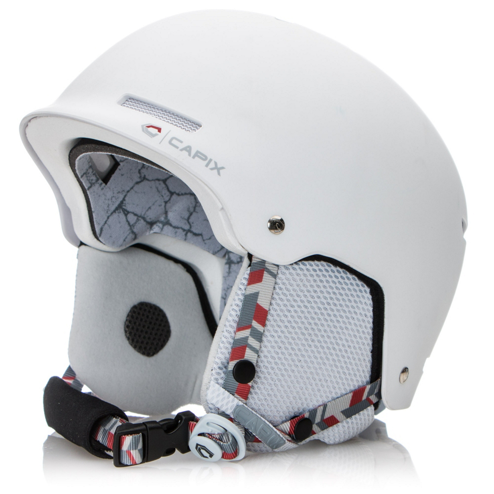 Capix Snow Destroyer Helmet
