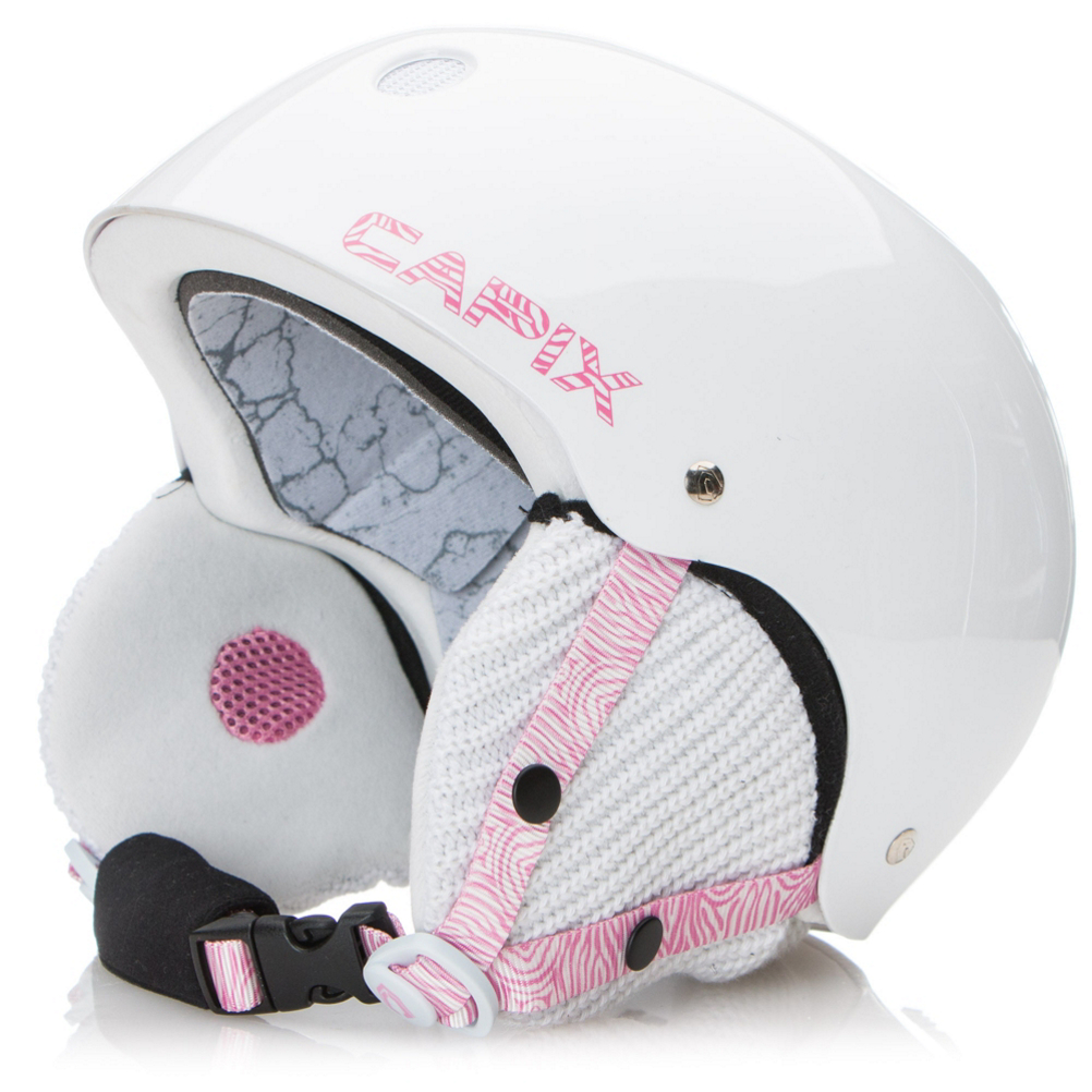 Capix Snow Dynasty Womens Helmet