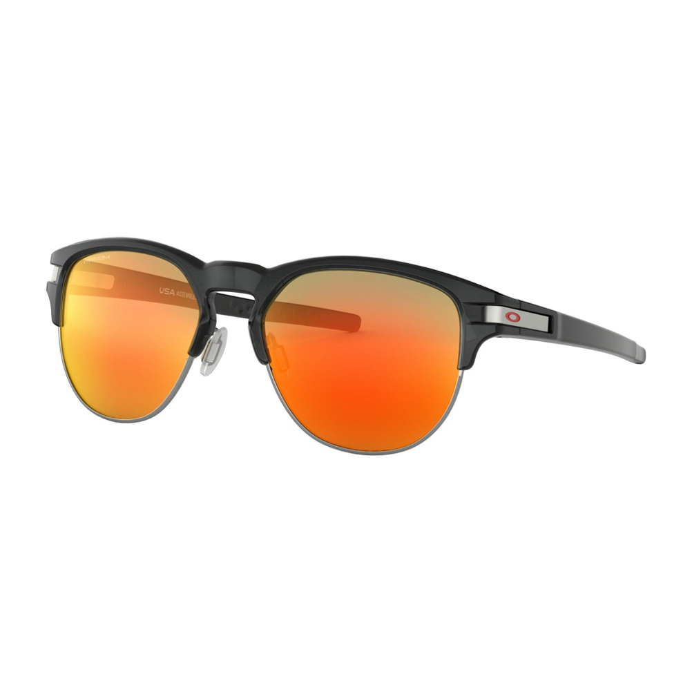 Oakley Latch Key M Prizm Sunglasses 2018