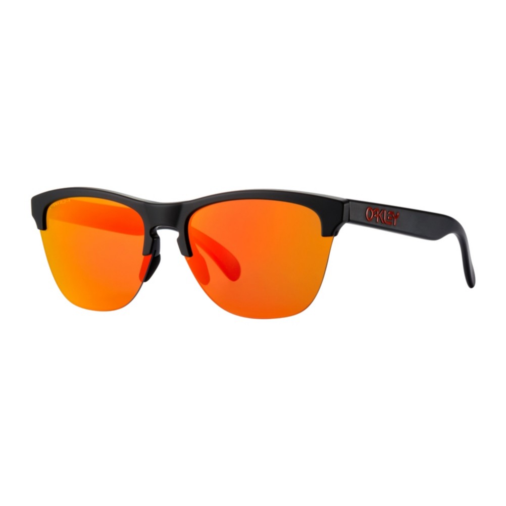 Oakley Frogskins Lite Prizm Sunglasses