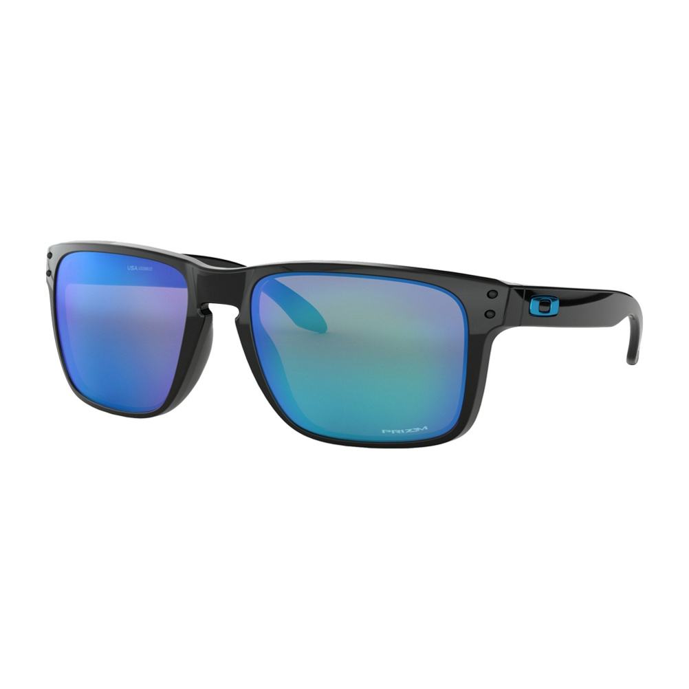 Oakley Holbrook XL Prizm Sunglasses 2019