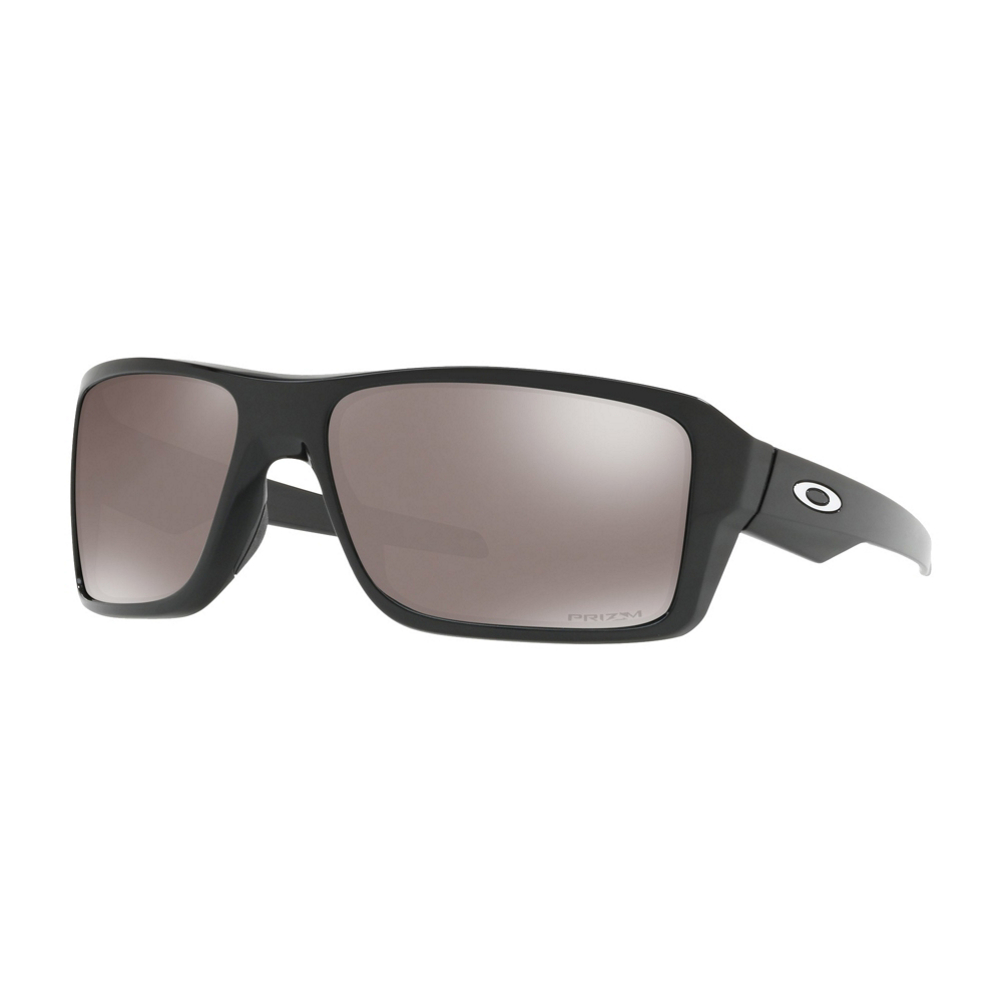 Oakley Double Edge Prizm Sunglasses 2019