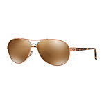 Oakley Feedback Prizm Polarized Womens Sunglasses