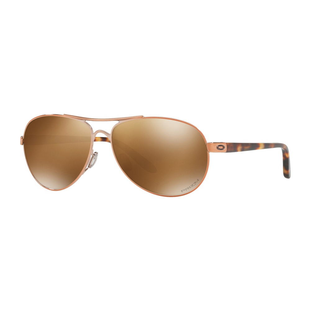 Oakley Feedback Prizm Polarized Womens Sunglasses
