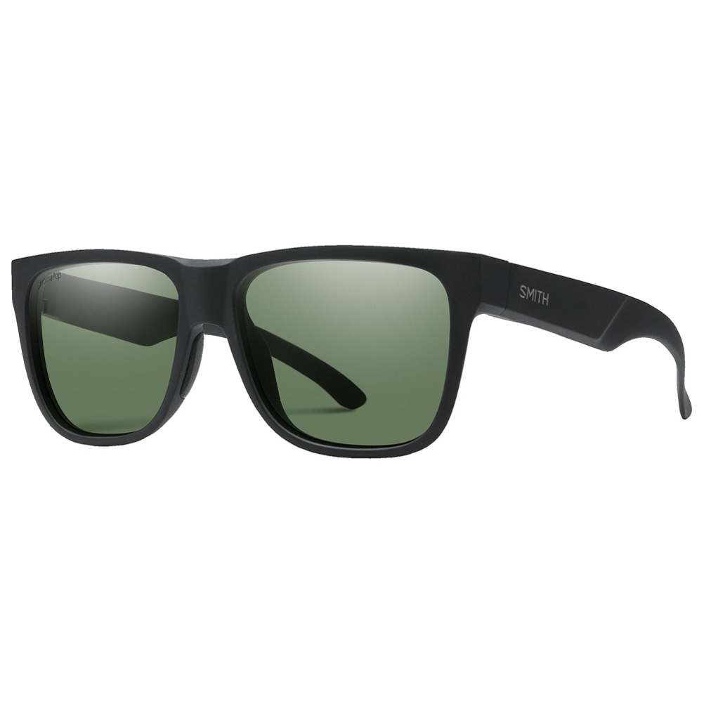 Smith Lowdown 2 Polarized Sunglasses