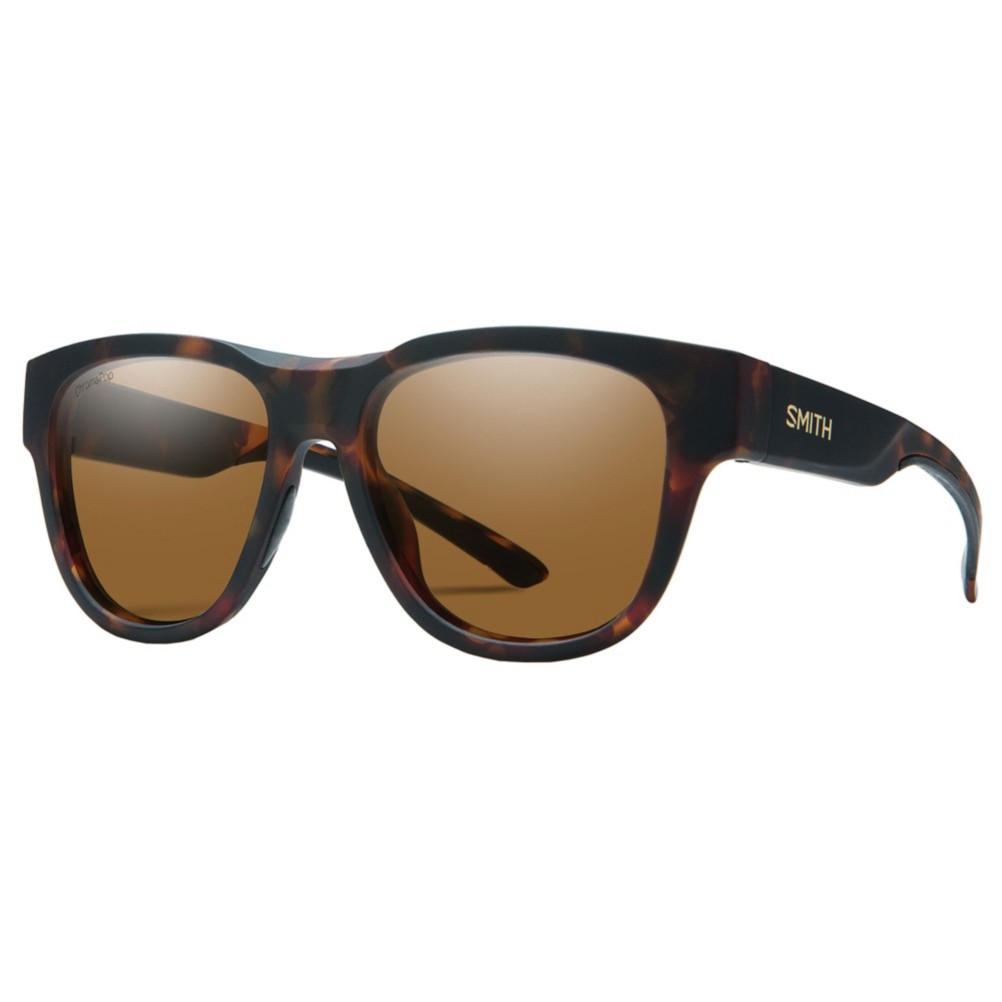 Smith Rounder Polarized Sunglasses