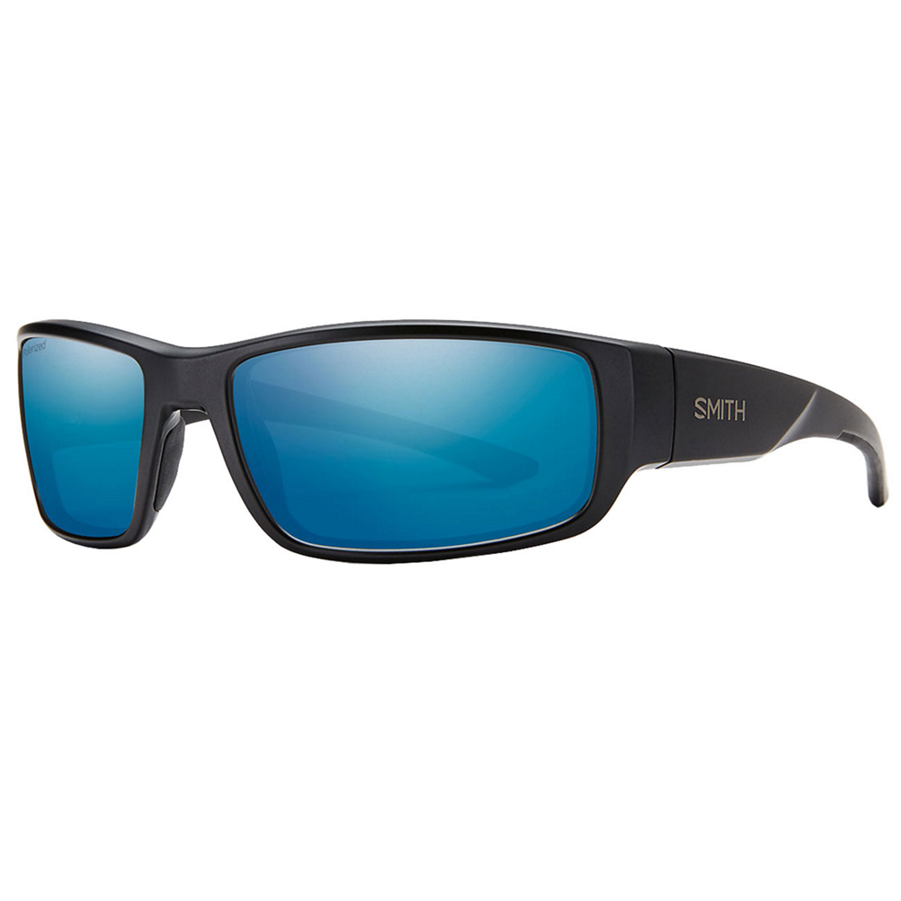 Smith Survey Polarized Sunglasses