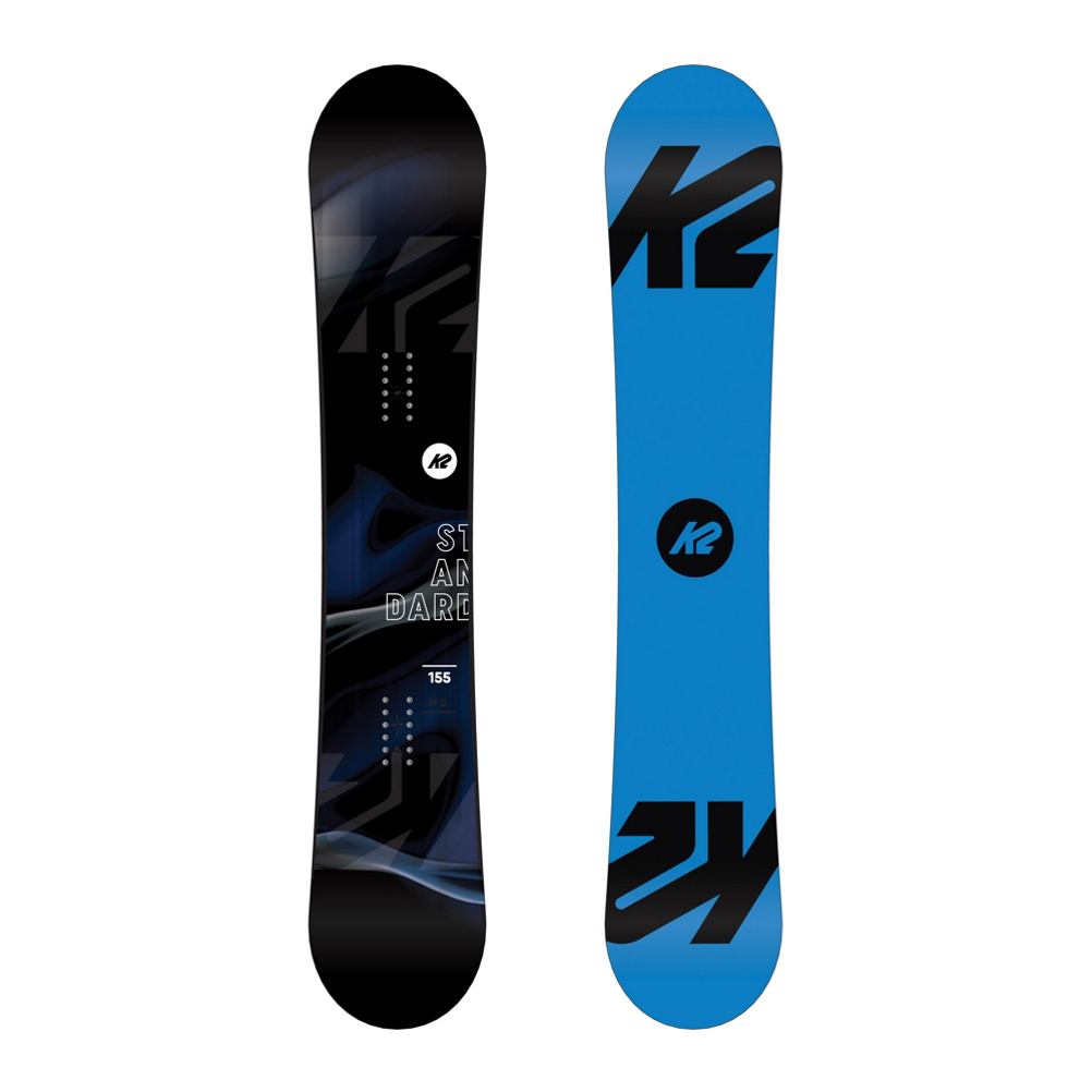 K2 Standard Snowboard 2019