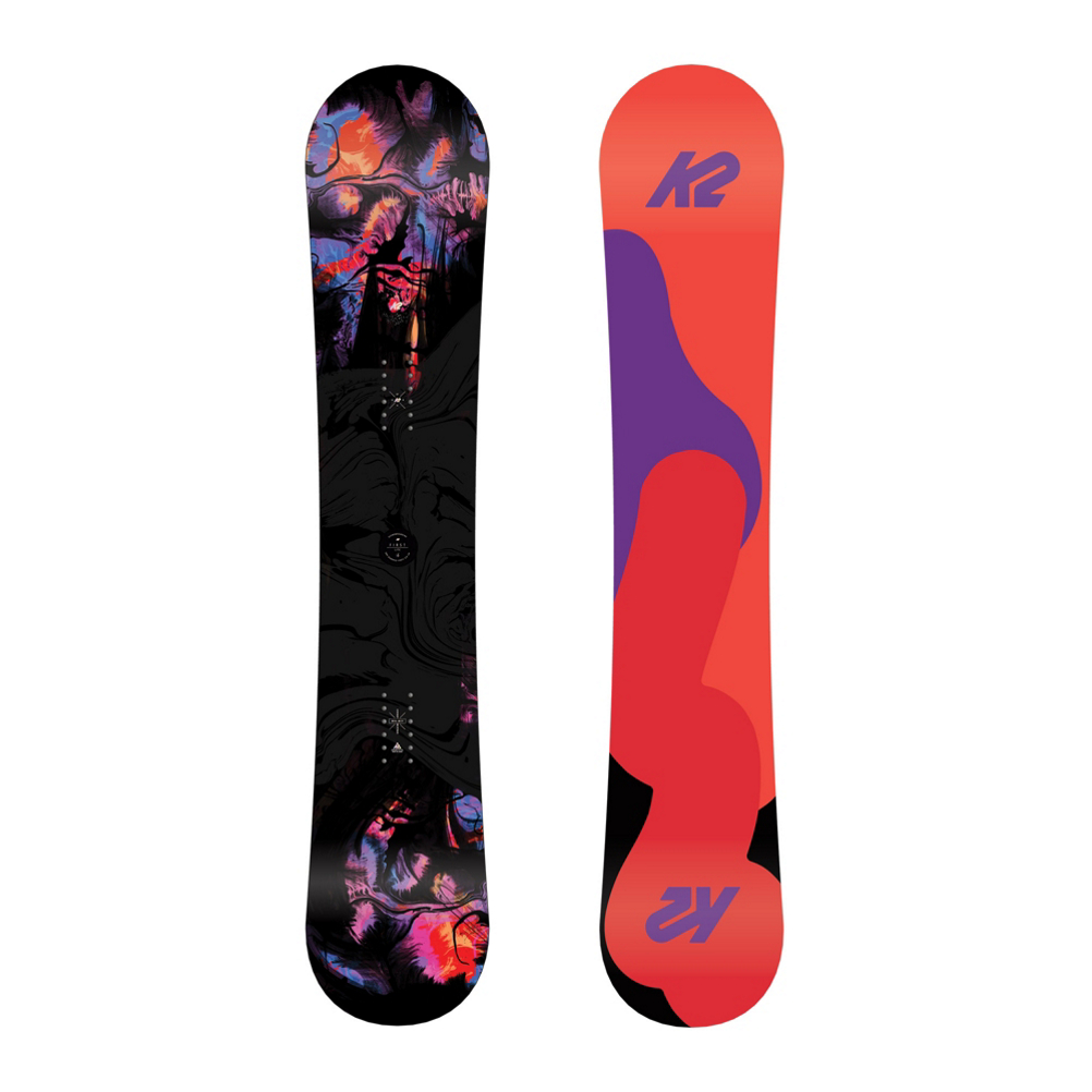 K2 First Lite Womens Snowboard 2019