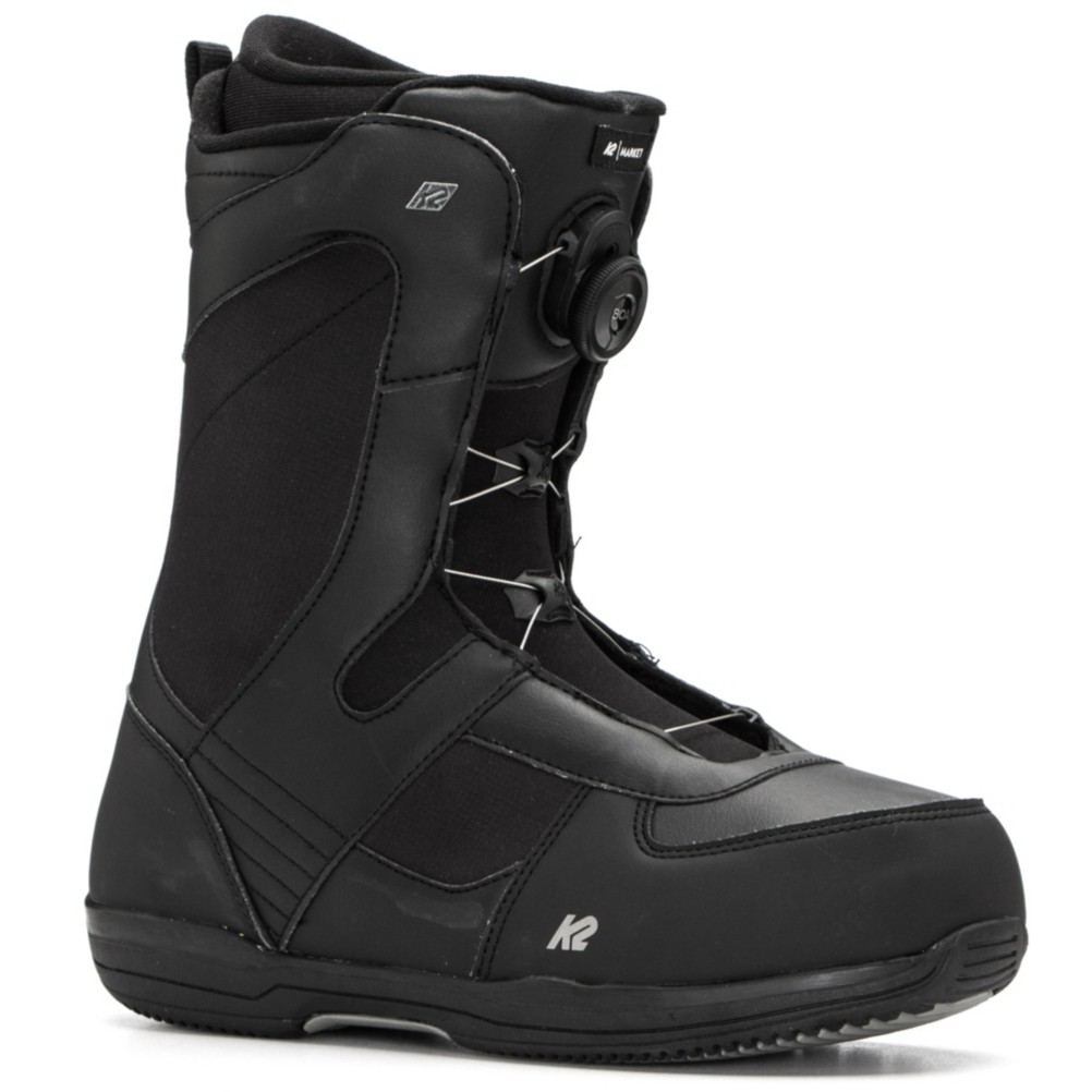 K2 Market Snowboard Boots 2019