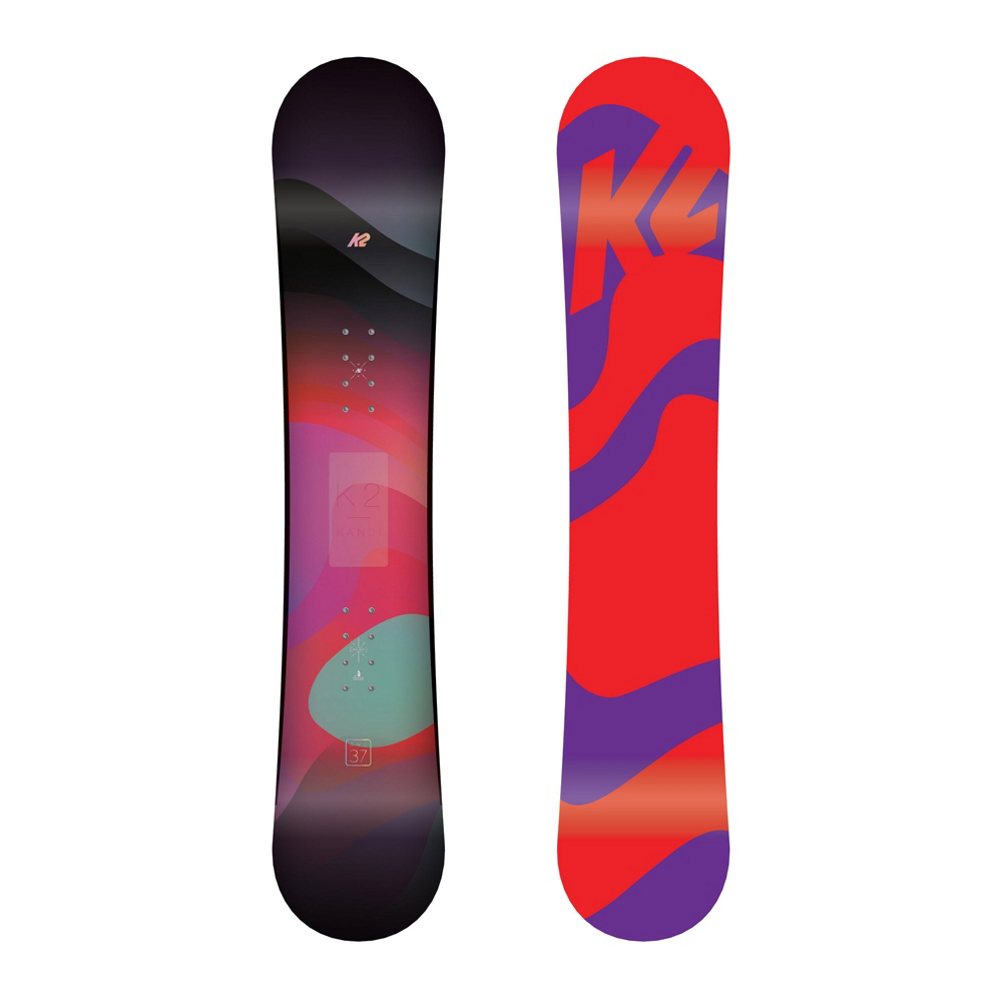 K2 Kandi Girls Snowboard 2019