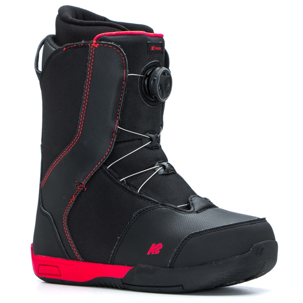 K2 Vandal Kids Snowboard Boots 2020