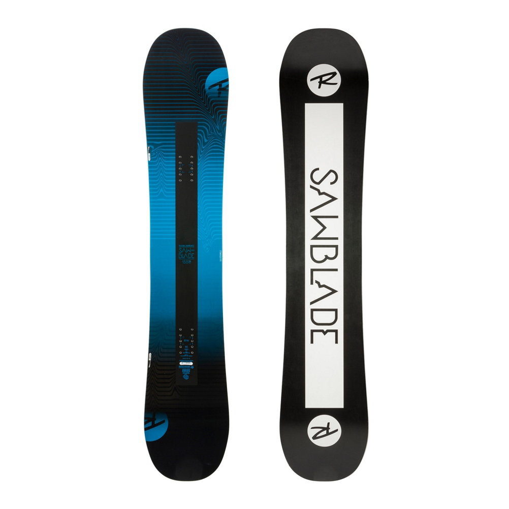 Rossignol Sawblade Snowboard 2019
