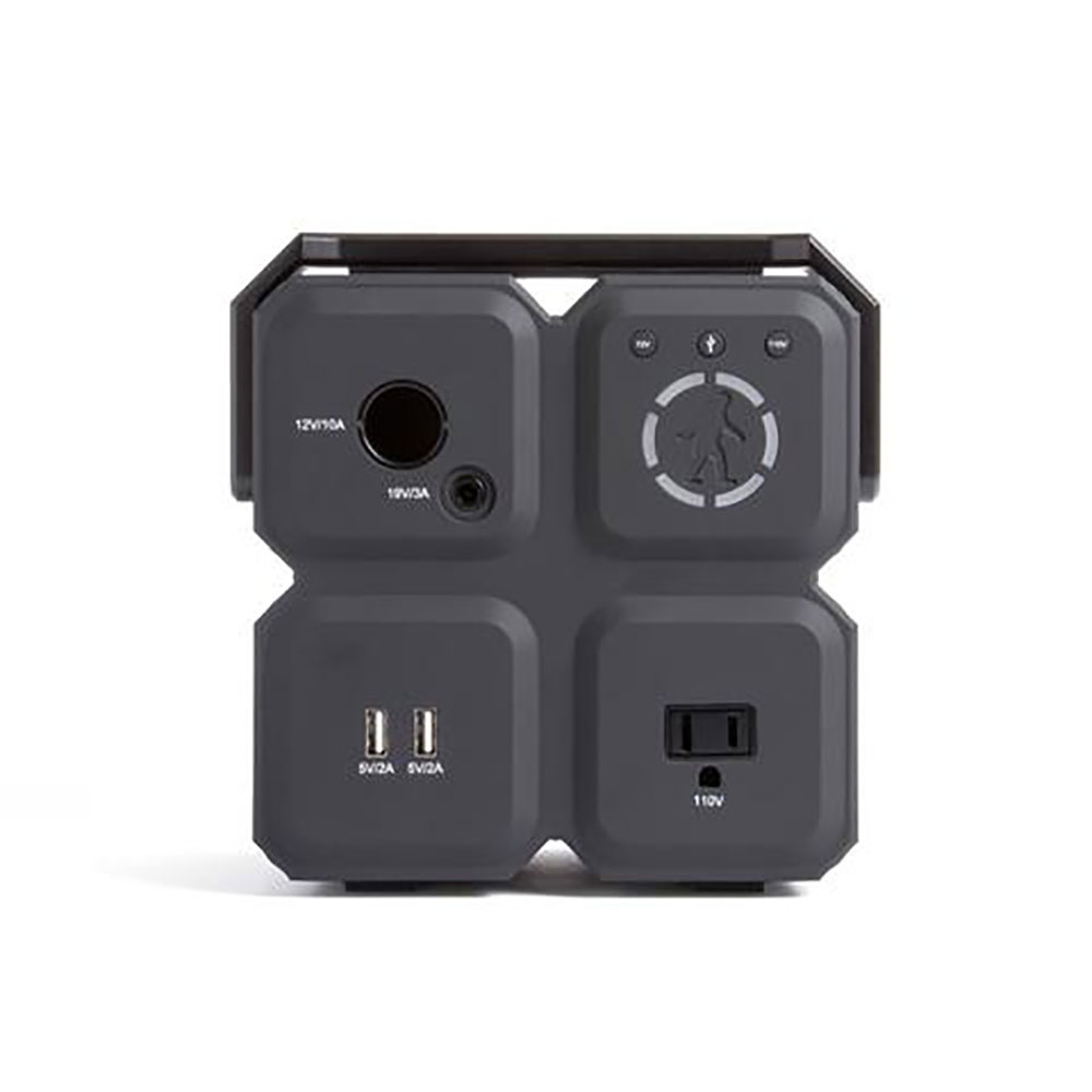 Outdoor Tech Kodiak 100 Power Station 2018