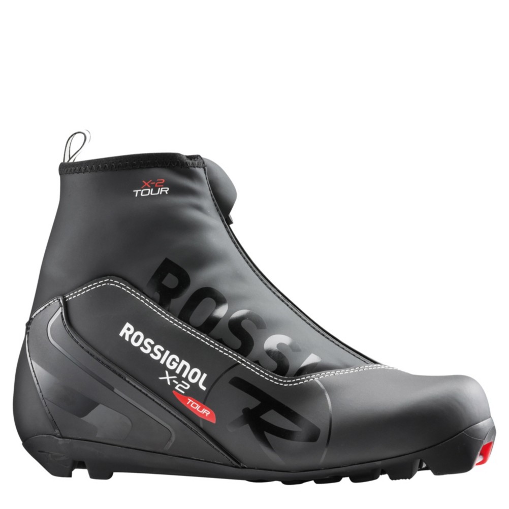 Rossignol X-2 NNN Cross Country Ski Boots 2019